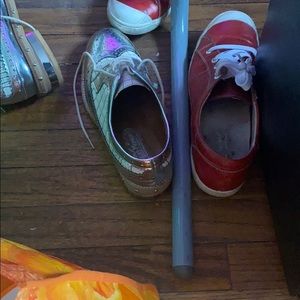 Meet your Posher, Shawn